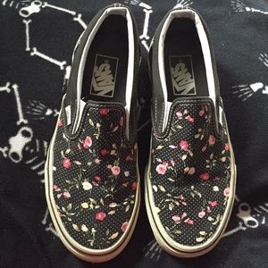 Vans slip-on